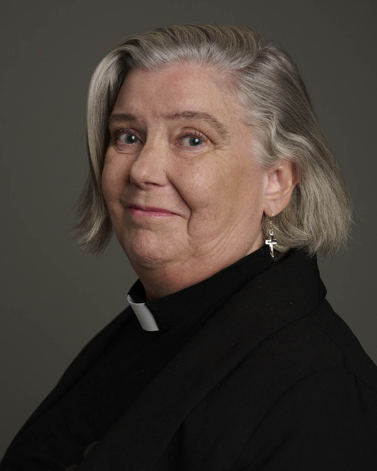 Selma Haraldsdóttir